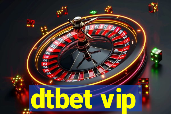 dtbet vip